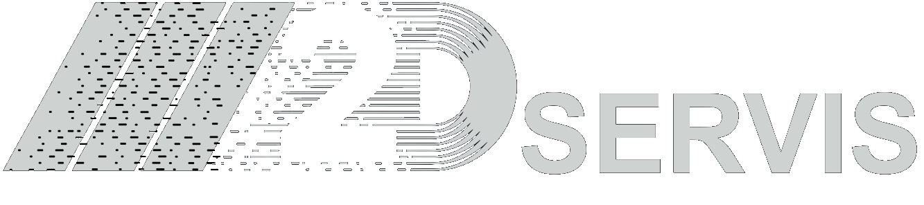 Servis Dečman logo